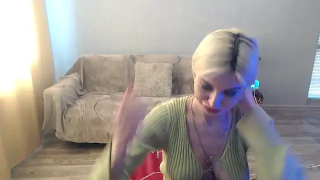 SexyBeatriice's Live XXX Chat