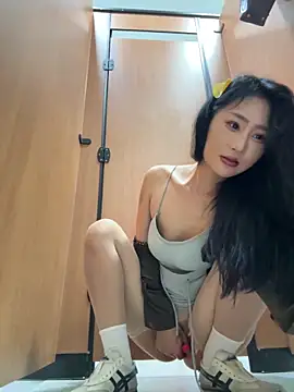 so-linger Show Webcam