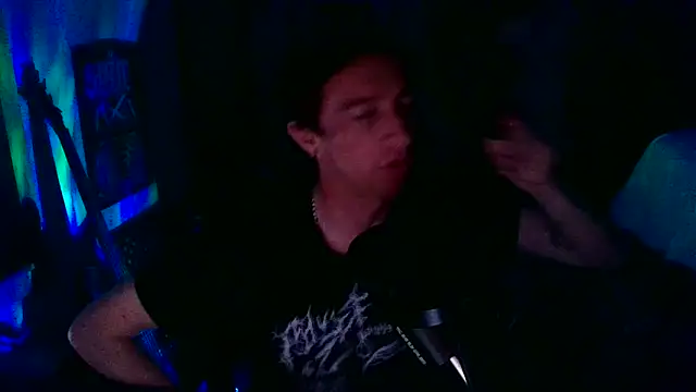 LEVIATHANX666: онлайн-секс-чат