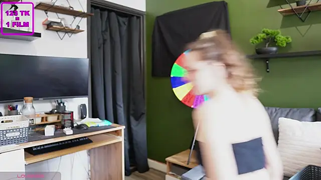 Chat XXX en directo de Eveline_Beauty_Kitty