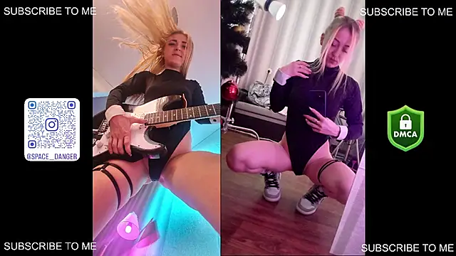 space_danger – Naživo XXX chat