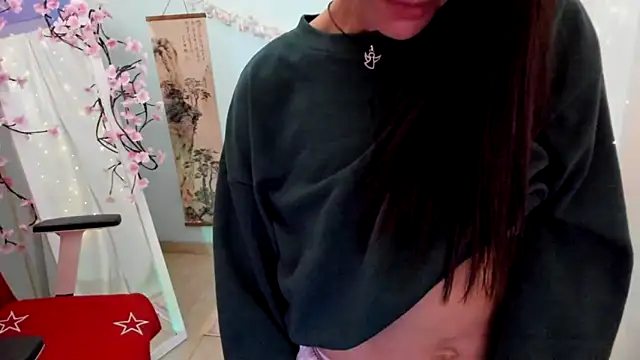 แชท XXX สดของ Aurora_Loveu