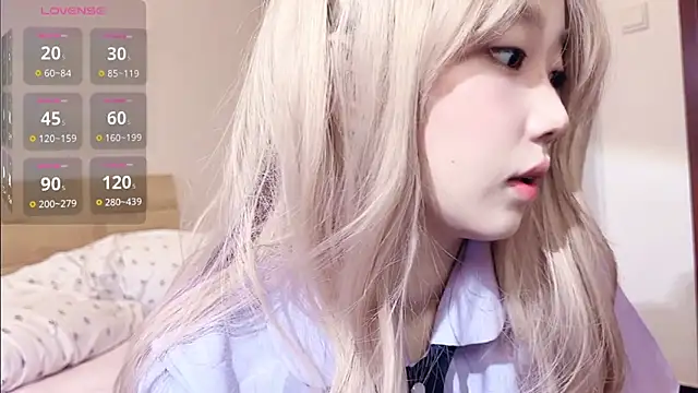 TuTu0066's Webcam Show