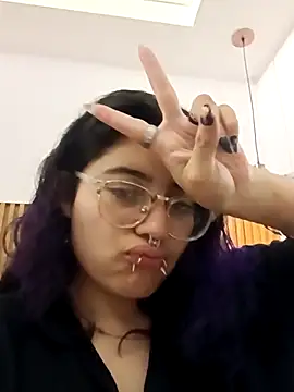 SabrinaV_'s Live XXX Chat