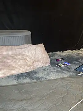 แชท XXX สดของ LadySaraNoir