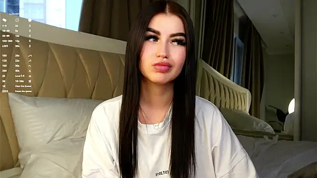 Chat XXX ao vivo de CoreenYorton