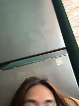 Margaux4U 网络视讯表演