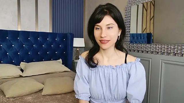 Dedra_Dixon élő XXX-chatje