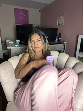 AngelPinkk_'s Live XXX Chat