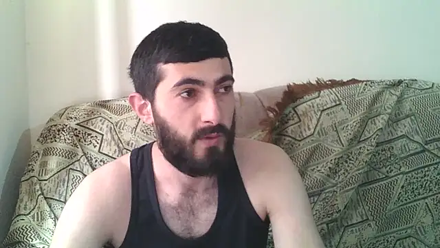 vgrr45534a Adlı Modelin Web Kamerası Şovu