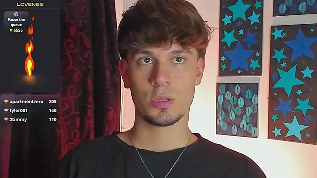 manu__05 webcam show