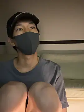 Živý XXX chat suimakun