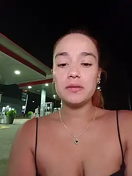 isabella_ferrer99 Chat XXX live