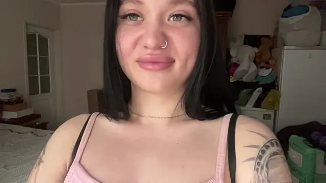 Sofi_Funny webcam show