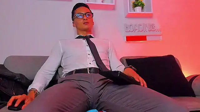 Dominus_Alphan Live XXX chat