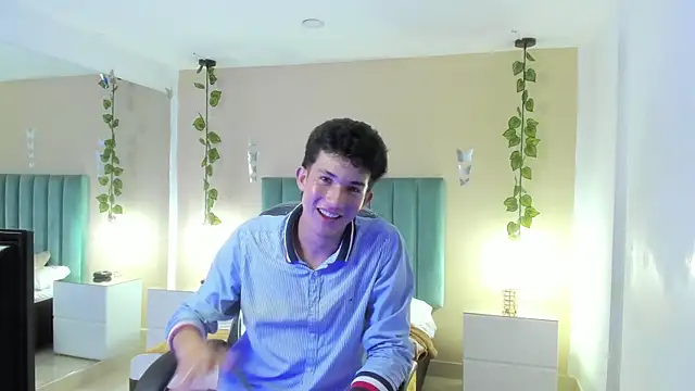 angel_of_sinnn Webbikameraesitys