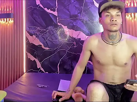 عرض كام The_Temple_Of_Lust_