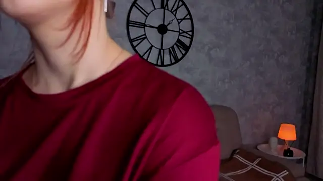 FallonGarza's Live XXX Chat