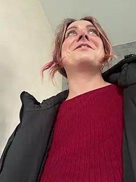 Chatroom XXX en direct de Puzdosia