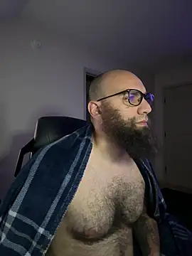 MastaWolfy: онлайн-секс-чат