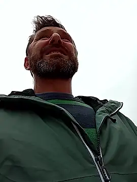 Show de BZH45 na webcam