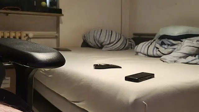 Alphapimmelchen's Webcam Show