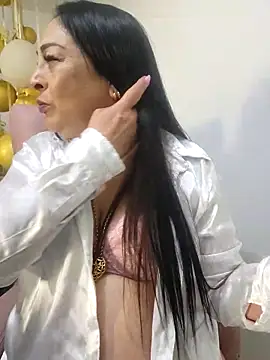 Gina_Myers Live XXX-chat