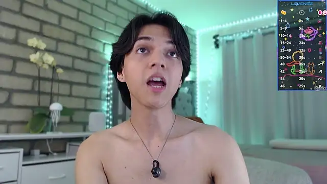 biel_biel Pertunjukan Webcam