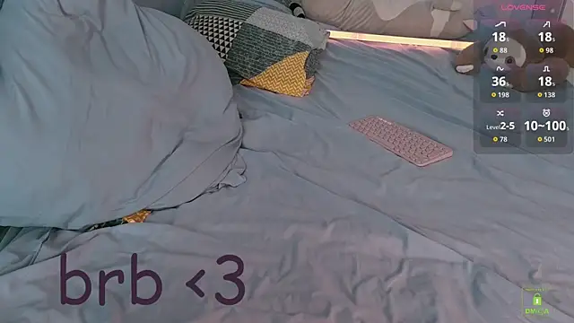 Erytheia's Live XXX Chat