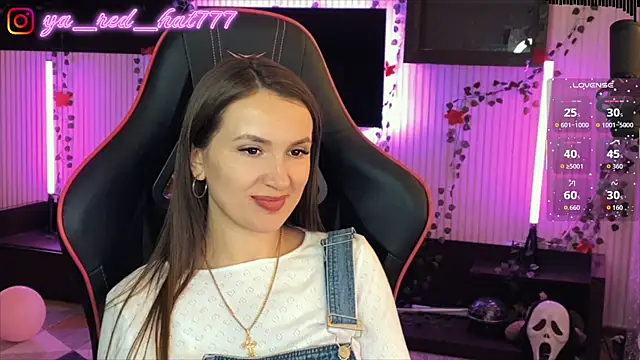 -RED_HAT-: онлайн-секс-чат