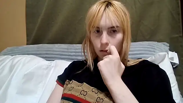 allysssabennet – webcam-show