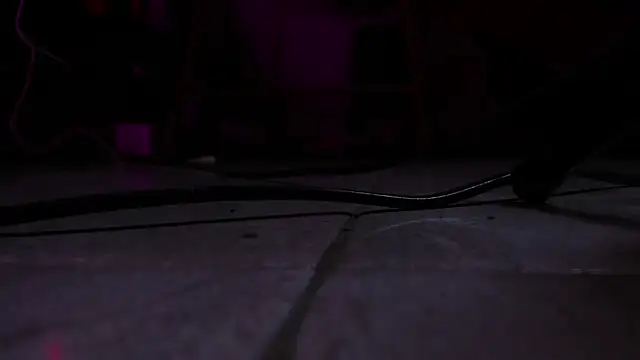 Angel_Snowhotxxx – Kamerová šou