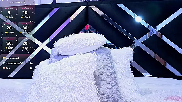 Angel-dragun Adlı Modelin Canlı XXX Sohbeti