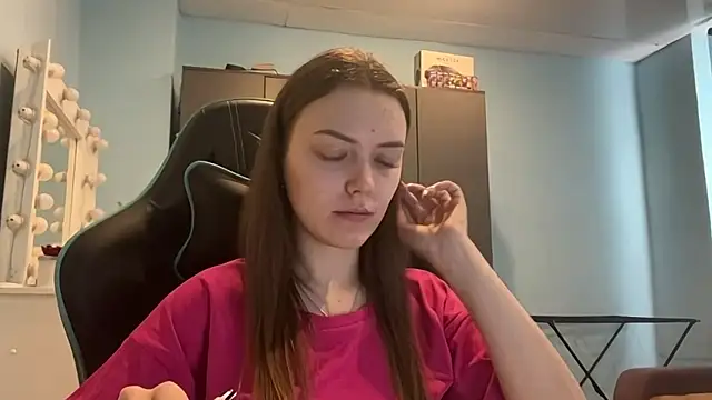 AndreeMerryman Live XXX-chat