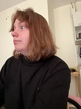 soft_focus Live XXX-chat