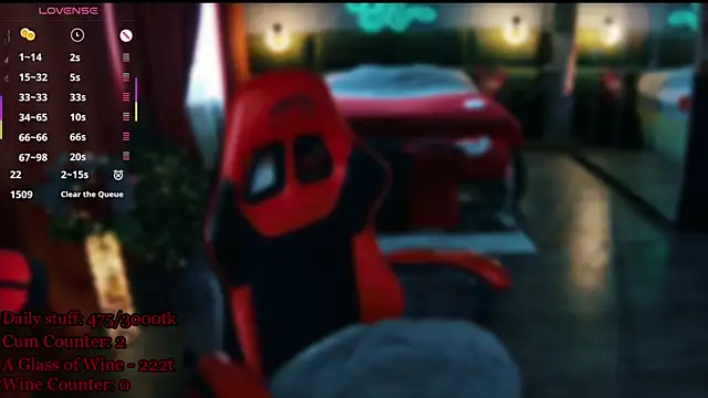 MaxPhoenixx: онлайн-секс-чат