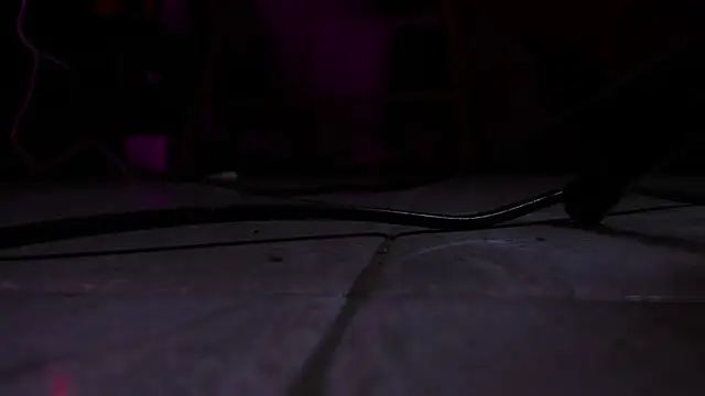 Angel_Snowhotxxxn Webbikameraesitys