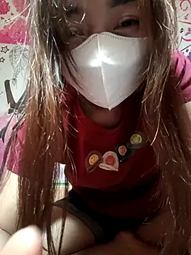 Zhan99999 webcam show