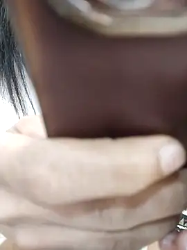 Show de Rising_Queen na webcam