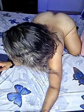 pamela_Tiny 现场XXX聊天