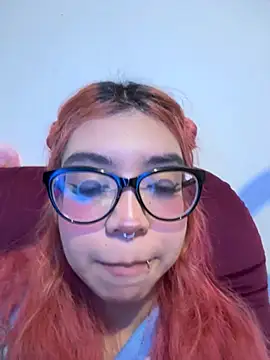 Valen-Foxx1 Chat XXX in diretta