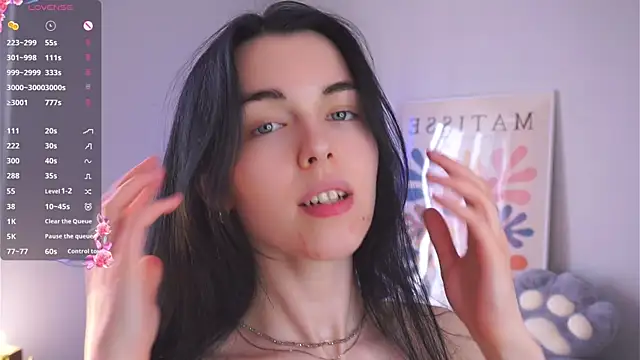 MirnaTellado Live XXX Chat