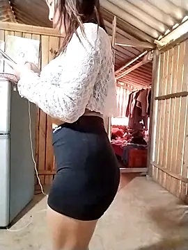 chaubau1 网络视讯表演