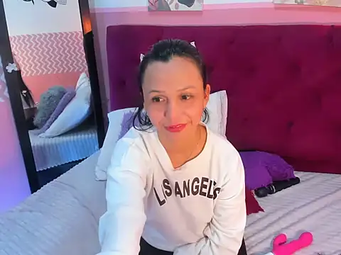 candysmitxxx's Live XXX Chat