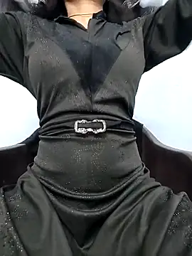 Chat +18 de Noorkhatoon ao vivo