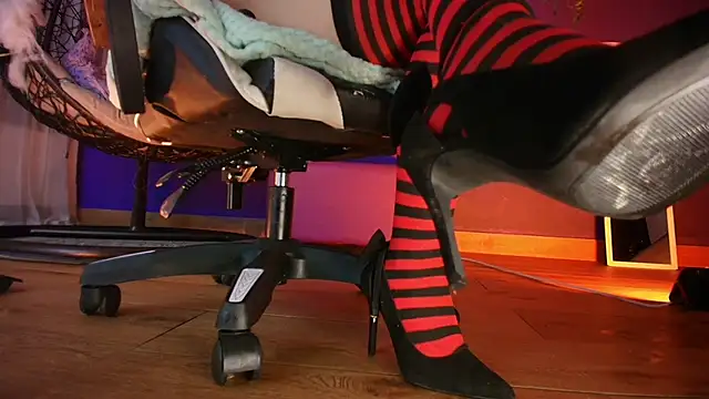 vanelope11's Live XXX Chat