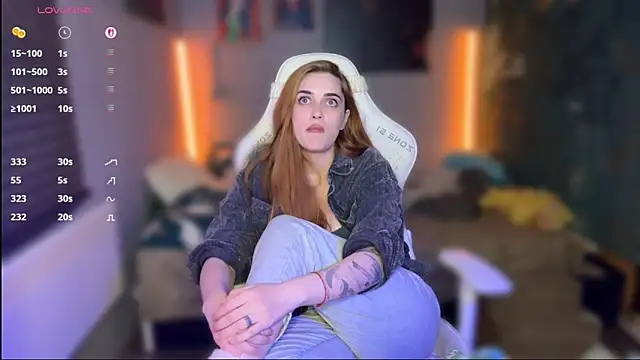 Sembang XXX Secara Langsung _dota2_