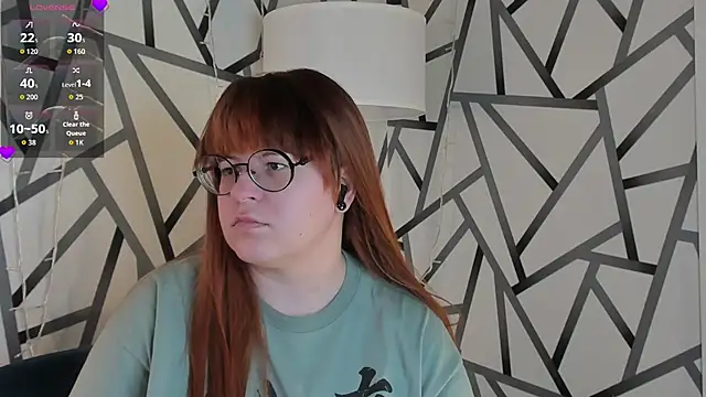 Michelle_Wilsson's Live XXX Chat