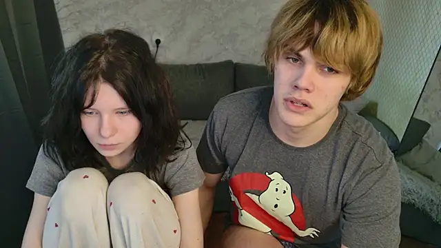 Bonnie_And_C1yde's Live XXX Chat