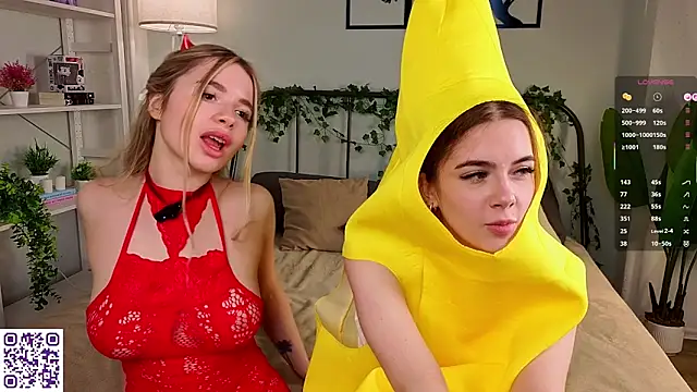 TashiaBosack 在線直播表演